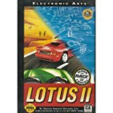 SG: LOTUS II: R.E.C.S. (GAME) SG: LOTUS II: R.E.C.S. (GAME)